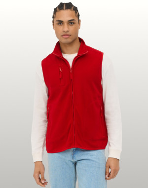 GILET POLAIRE UNISEXE NORWAY51000Sol's