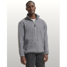 VESTE POLAIRE HOMME NORTH55000Sol's