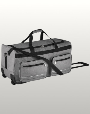 SAC DE VOYAGE « LUXE VOYAGER71000Sol's