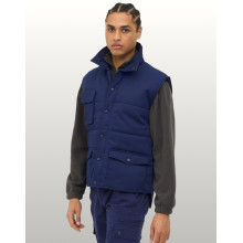 BODYWARMER EQUINOX PRO80503Sol's