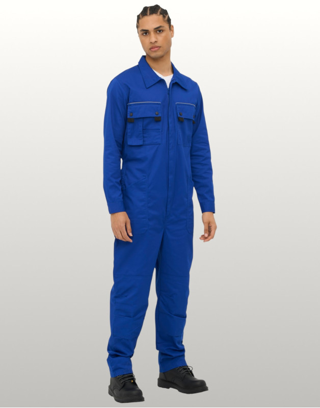 PANTALON DE TRAVAIL SOLSTICE PRO80902Sol's