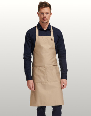 TABLIER LONG AVEC POCHES GALA88010Sol's