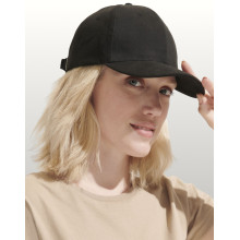 CASQUETTE 6 PANNEAUX BUFFALO88100Sol's