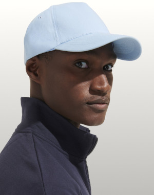 CASQUETTE 5 PANNEAUX SUNNY88110Sol's