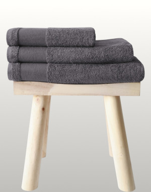 SERVIETTE DE BAIN BAYSIDE 7089008Sol's