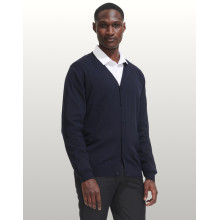 GILET HOMME COL V GOLDEN90011Sol's