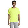 JAUNE FLUO
