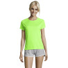 VERT FLUO