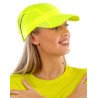 Fluorescent Yellow