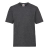 Dark Heather Grey
