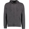 Dark Grey Marl