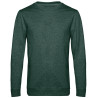 Heather Dark Green