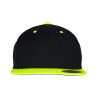 Black/Neon Yellow