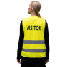 Visitor Yellow