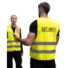Security Yellow