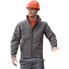 Workguard Grey