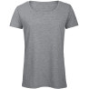Heather Light Grey