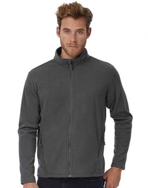 Polaire homme Full Zip
