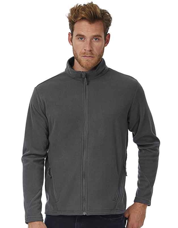 Polaire homme Full Zip