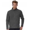 Polaire homme Full Zip