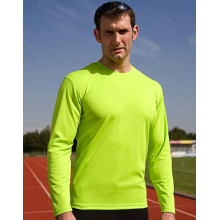 TEE-SHIRT PERFORMANCE HOMME ML