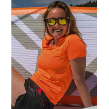 TEE-SHIRT FEMME SOFTEX®