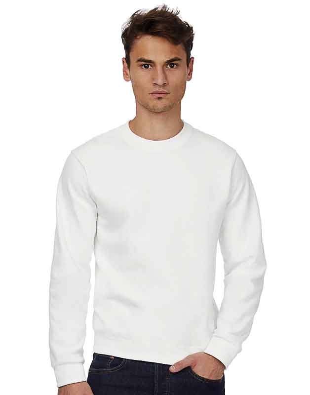 Sweat ID.002 Coton Rich