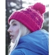 BONNET SNOWSTAR® JACQUARD vidéo