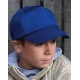 Casquette enfant Baseball358.34Result Headwear