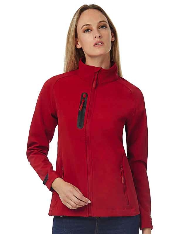 Veste femme X-Lite Softshell
