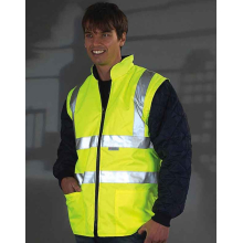 PARKA MATELASSÉE CLASS 2