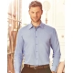 CHEMISE ML POLYESTER-COTON HOMME vidéo