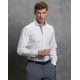 CHEMISE OXFORD CONTRASTÉE vidéo