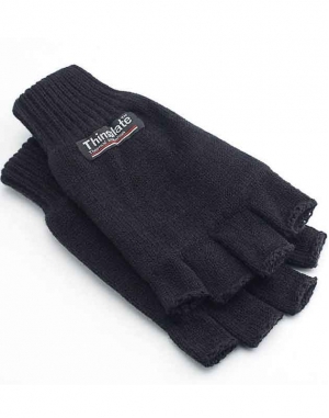 GANTS À DEMI-DOIGTS