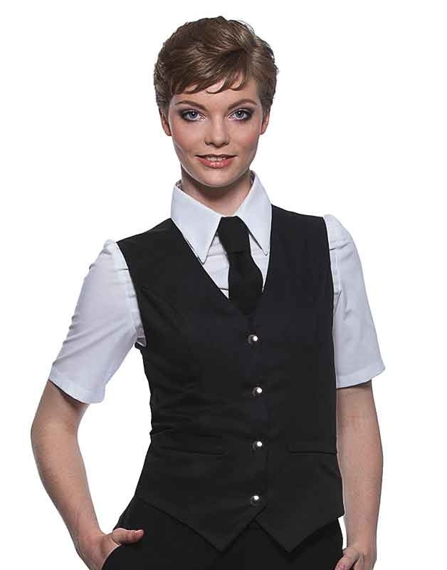 GILET DE SERVICE FEMME LENA