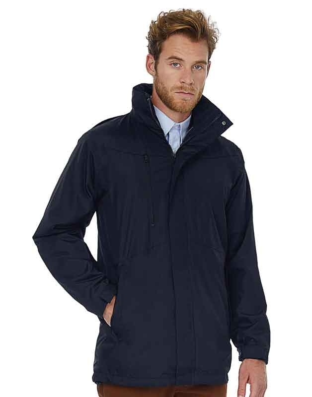 Parka Corporate 3-in-1