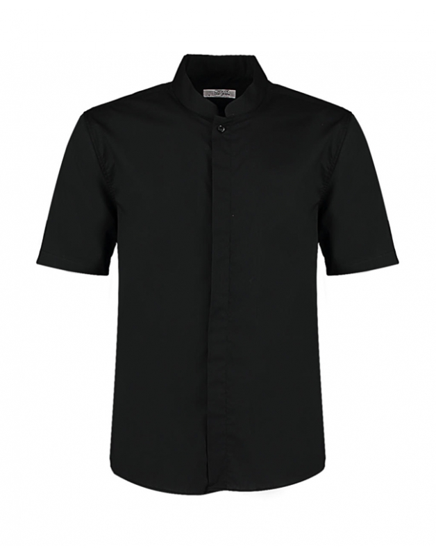 Chemise à manches courtes HISOL La Redoute Vêtements Tops & T-shirts T-shirts Manches courtes 