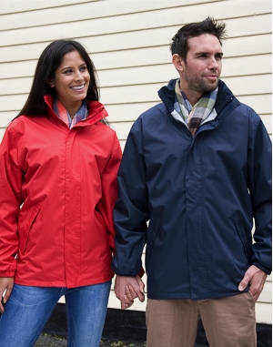 Parka unisexe Core Midweight