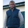 Bodywarmer en Polaire