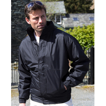 Veste coupe-vent Channel