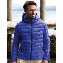 Veste à Capuche Snow Bird