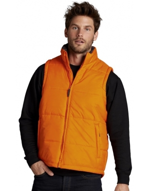 Veste sans manche : WARM