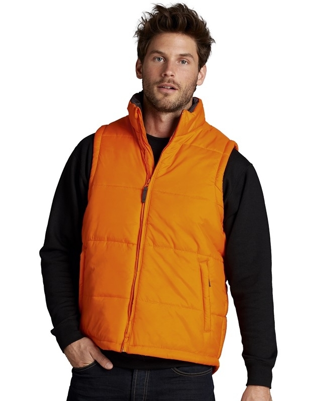 Veste sans manche : WARM