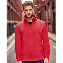 Pull polyester anti-peluche