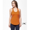 Débardeur femme MOKA