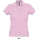Polo femme PASSION
