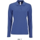 Polo femme PERFECT LSL