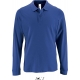 Polo homme PERFECT LSL