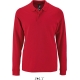 Polo homme PERFECT LSL