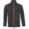 Veste Polaire homme NOVA